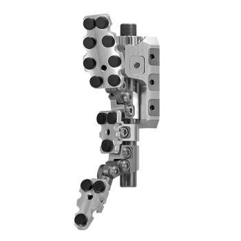 Schaftkappe MEC Contact IV