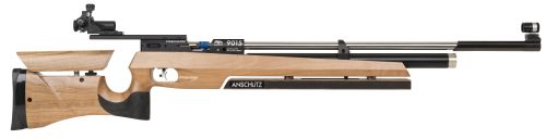 Anschütz 9015 Auflage Start