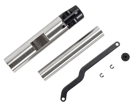 Anschütz 9015 Stabilisator Upgrade