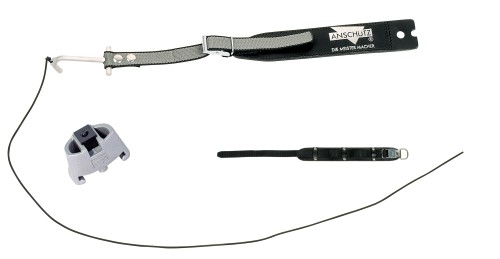 Anschütz Biathlon Riemen Set (011470)