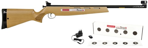 Anschütz Laserpower IV Profi Level Set