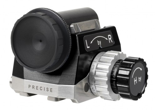 Anschütz PRECISE Diopter