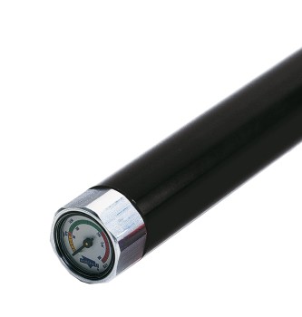 Anschütz Pressluftkartusche Luftgewehr Stahl