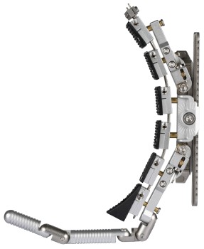 Anschütz Schaftkappe/Hakenkappe MASTER