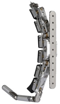 Anschütz Schaftkappe/Hakenkappe MASTER