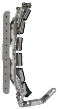 Anschütz Schaftkappe/Hakenkappe MASTER