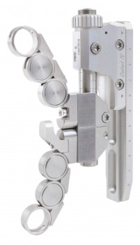 Anschütz ONE Schaftkappe