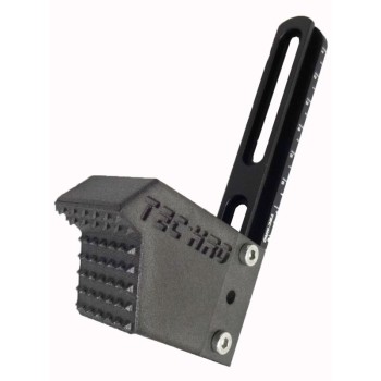 TEC HRO Auflage Schaftkappe Smart Fix