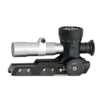 Centra Lenshood II Telescopic