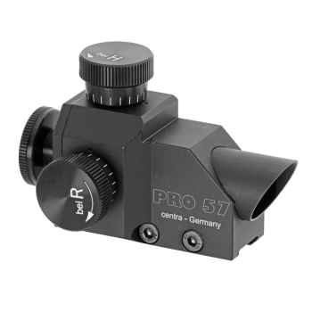 Centra Diopter Pro 57 Startline