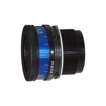 Centra Iris Glasringkorn