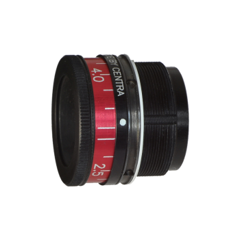 Centra Iris Glasringkorn