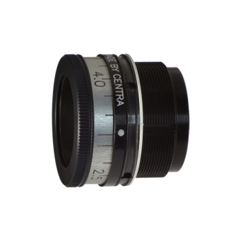 Centra Iris Glasringkorn