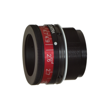 Centra Iris Ringkorn Vario