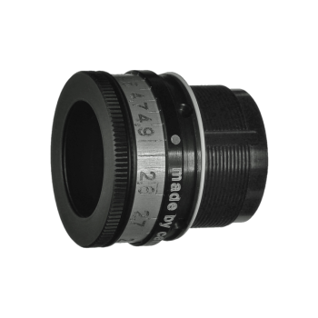 Centra Iris Ringkorn Vario