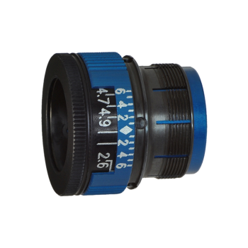 Centra Iris Ringkorn Vario Square