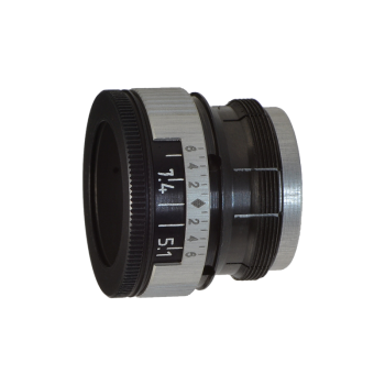 Centra Iris Ringkorn Vario Square