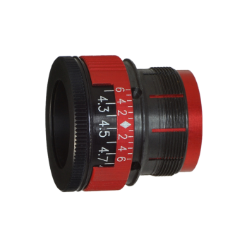 Centra Iris Ringkorn Vario Swing