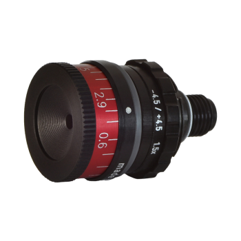 Centra Sight 3,0 Basic Optik