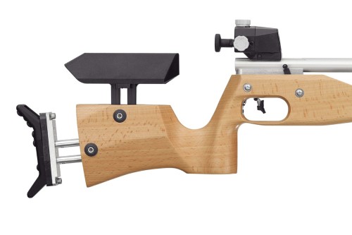 RedDot Komplettpaket Gewehr