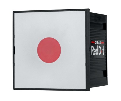 RedDot Komplettpaket Gewehr Alu