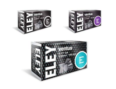 Eley Ventus Diabolos