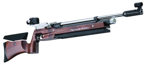 Feinwerkbau 800 Basic Auflage