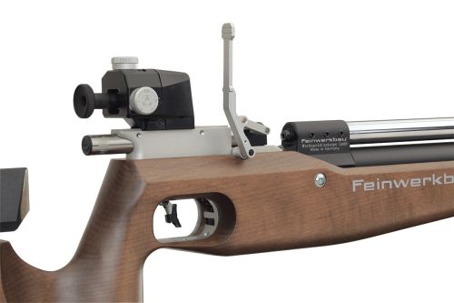 Feinwerkbau 800 Basic