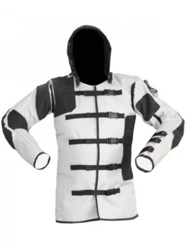 Field Target Schiessjacke Mod. BENKE