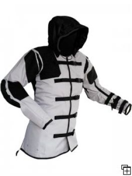 Field Target Schießjacke Mod. BENKE