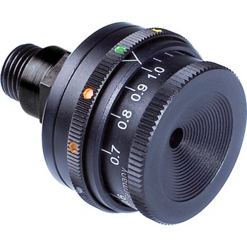 Gehmann 566 Iris Diopterscheine mit 6 Farbenfilter