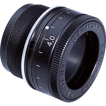 Gehmann Iris Glasringkorn 522