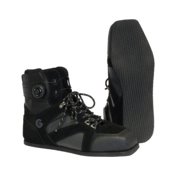 Gehmann Schießschuh QUICK