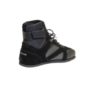 Gehmann Schießschuh QUICK Rückseite