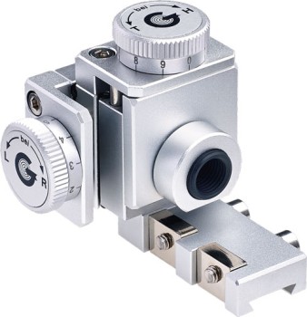 Gehmann Präzisionsdiopter 598