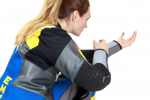 HITEX Schießjacke e-MOTION