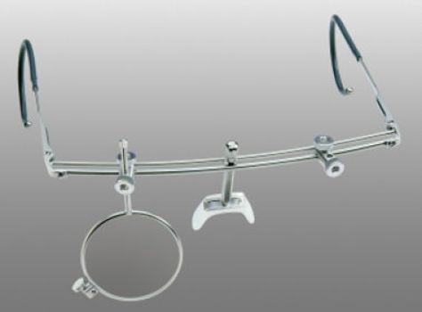 Knobloch Schießbrille K1/K1P