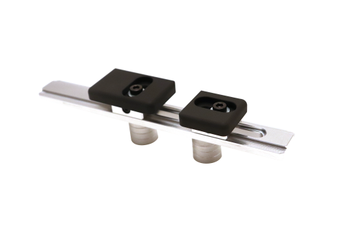 Schaftbacke DoubleFit Auflage