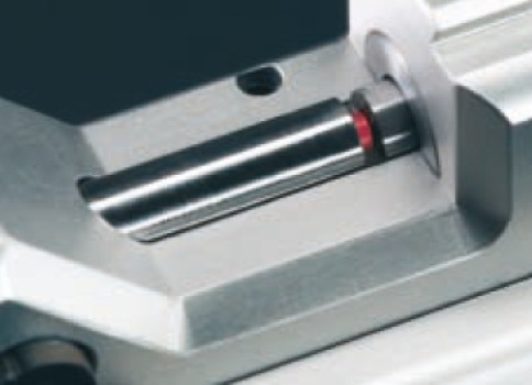 Walther LG 400 Alutec Expert