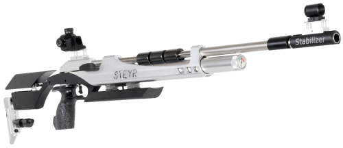 Steyr LG 110 Match