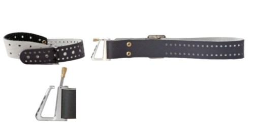 MEC/Centra Schießriemen Sling Quick Lock