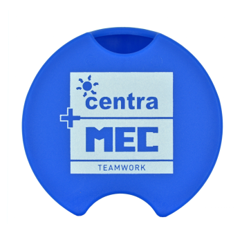 MEC centra Dosenclip