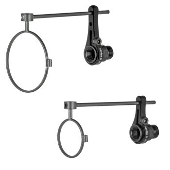 MEC glas Monocle