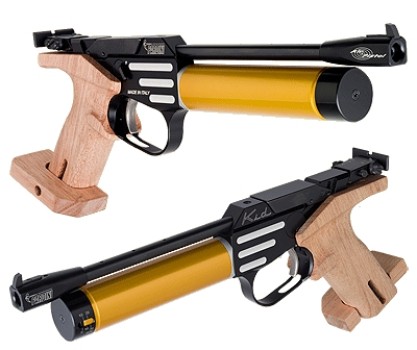 Pardini Luftpistole KID