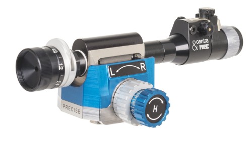 Anschütz PRECISE Diopter