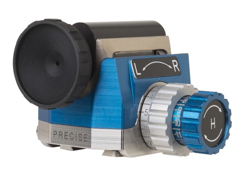 Anschütz PRECISE Diopter