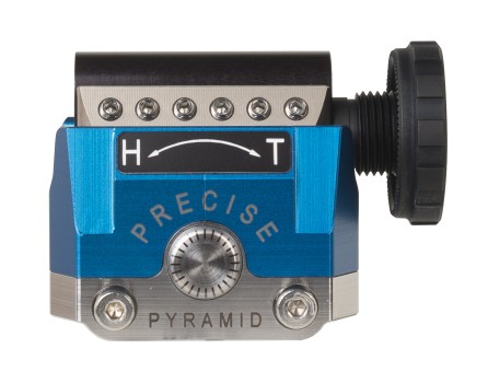 Anschütz PRECISE Diopter