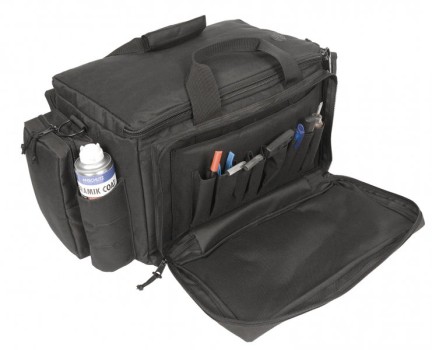 ahg-Anschütz Range Bag Pistolentasche