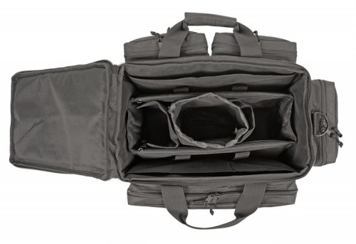ahg-Anschütz Range Bag Pistolentasche