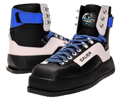 Sauer Perfect Top Blau